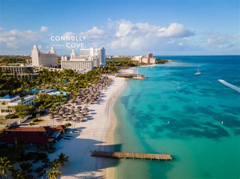 Destination Aruba .